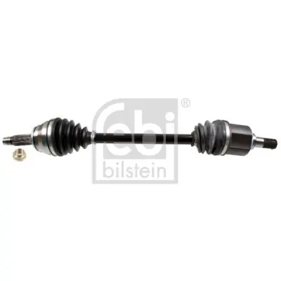 Árbol de transmisión FEBI BILSTEIN 183389 Imprescindible (Must-Have)